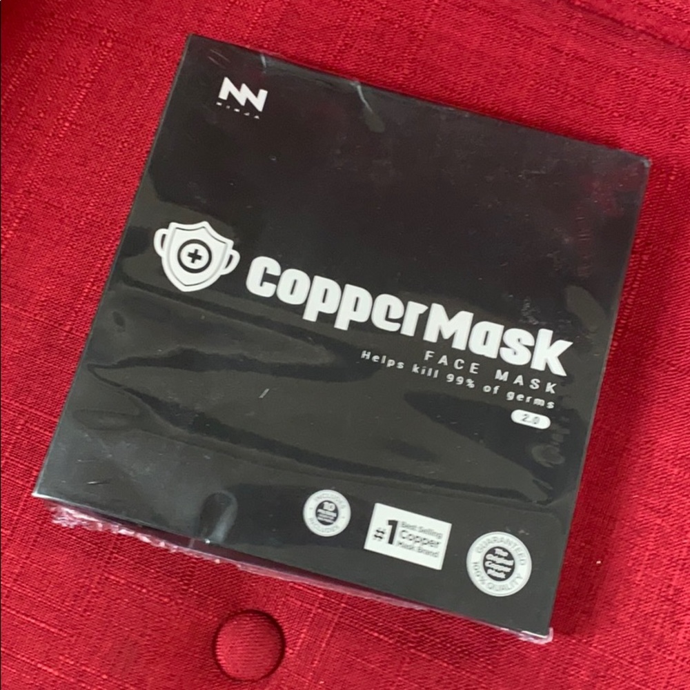 Copper Mask PH (Imported)